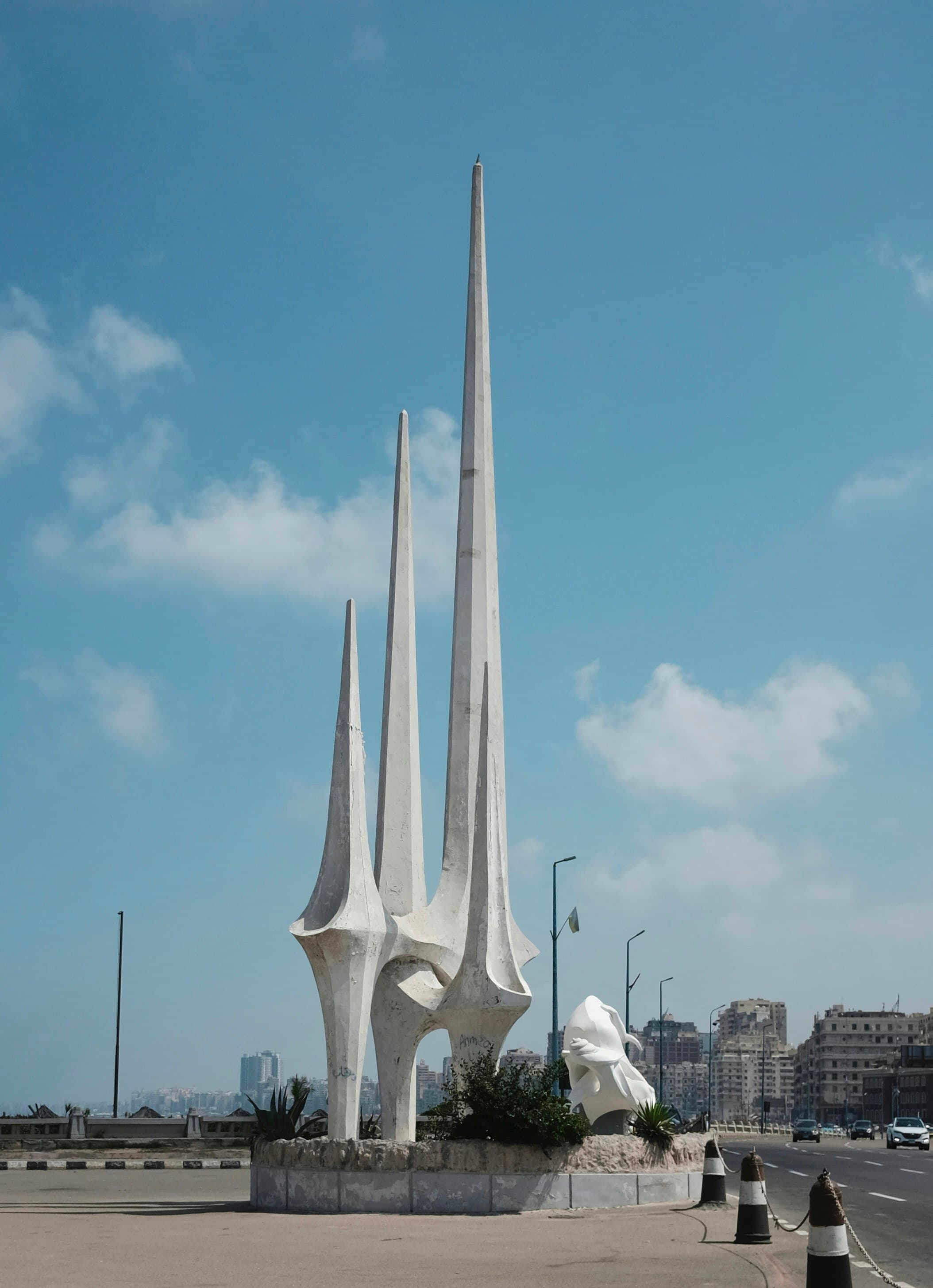 Nile to Mediterranean Elegance — Luxury Egypt Itinerary