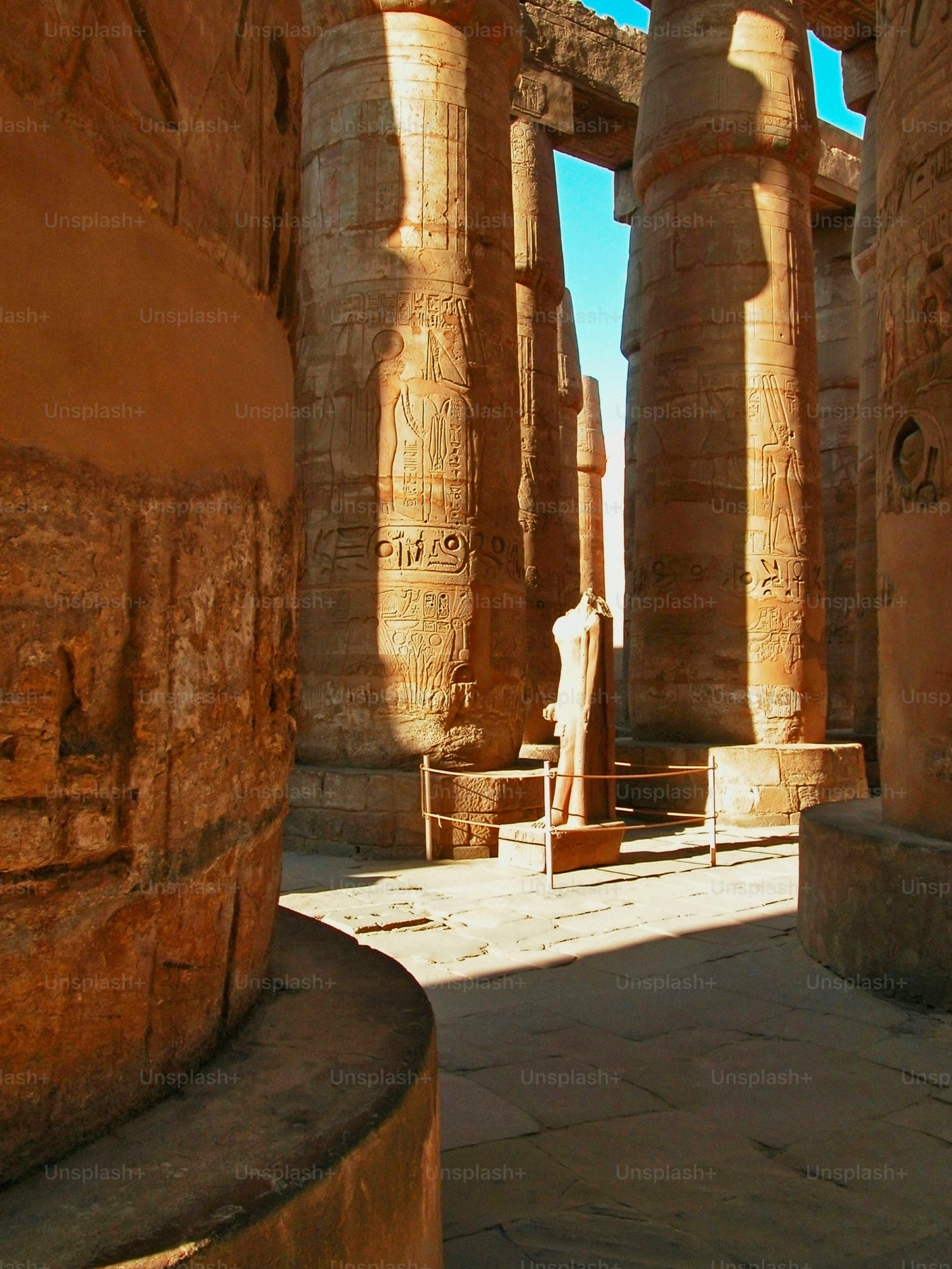 Aswan/Nubian Village