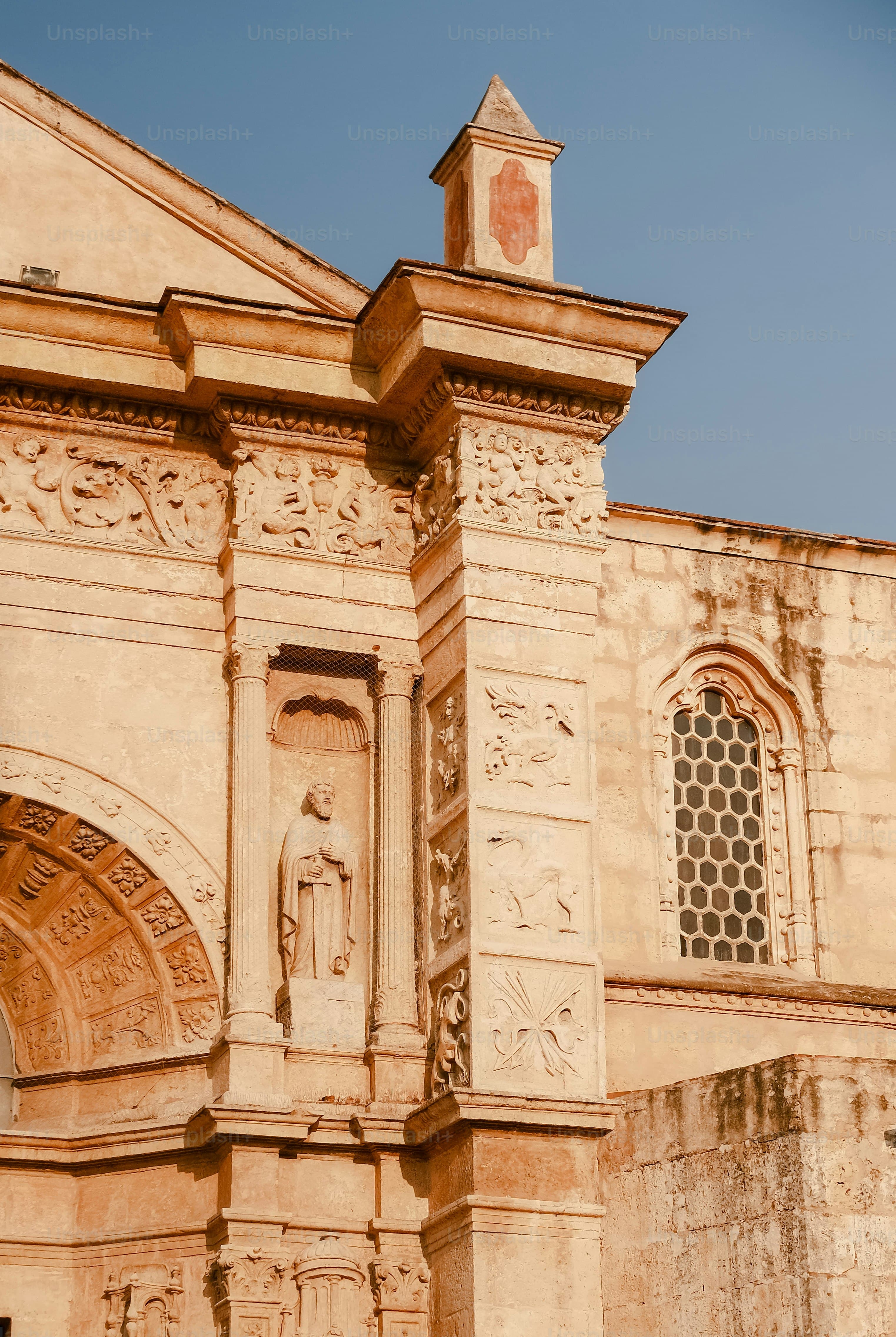 Islamic & Coptic Cairo