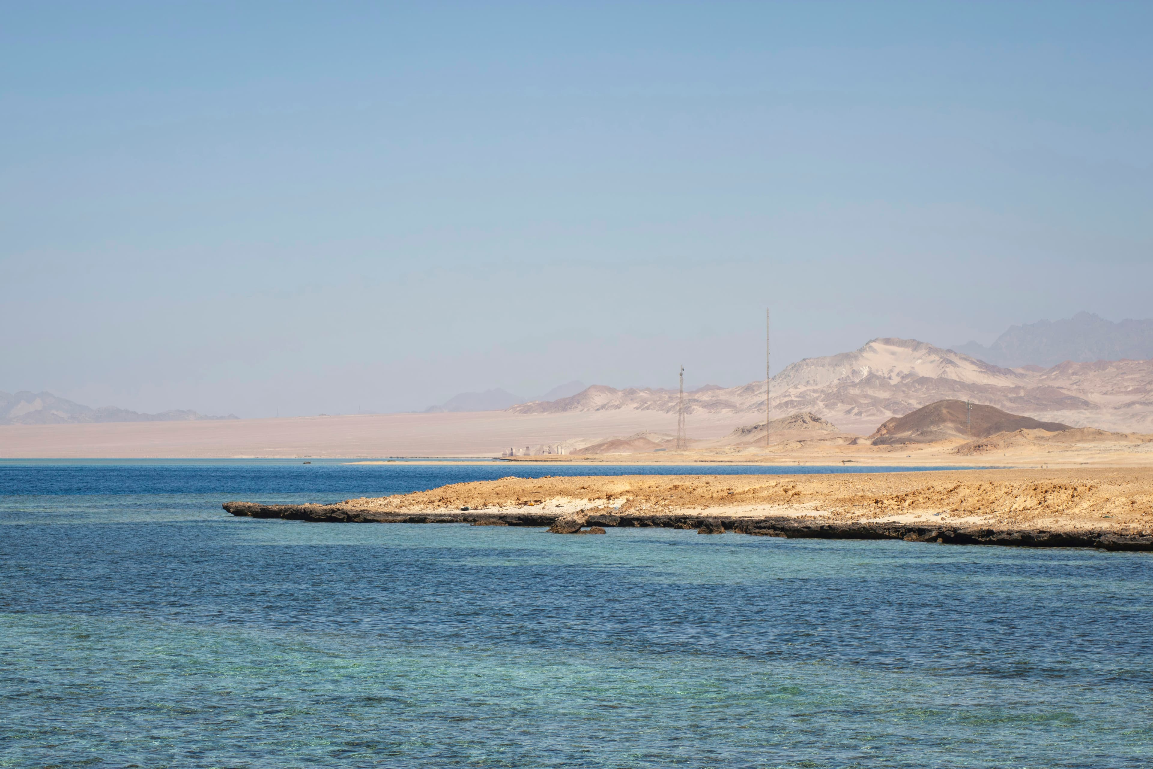 Red Sea