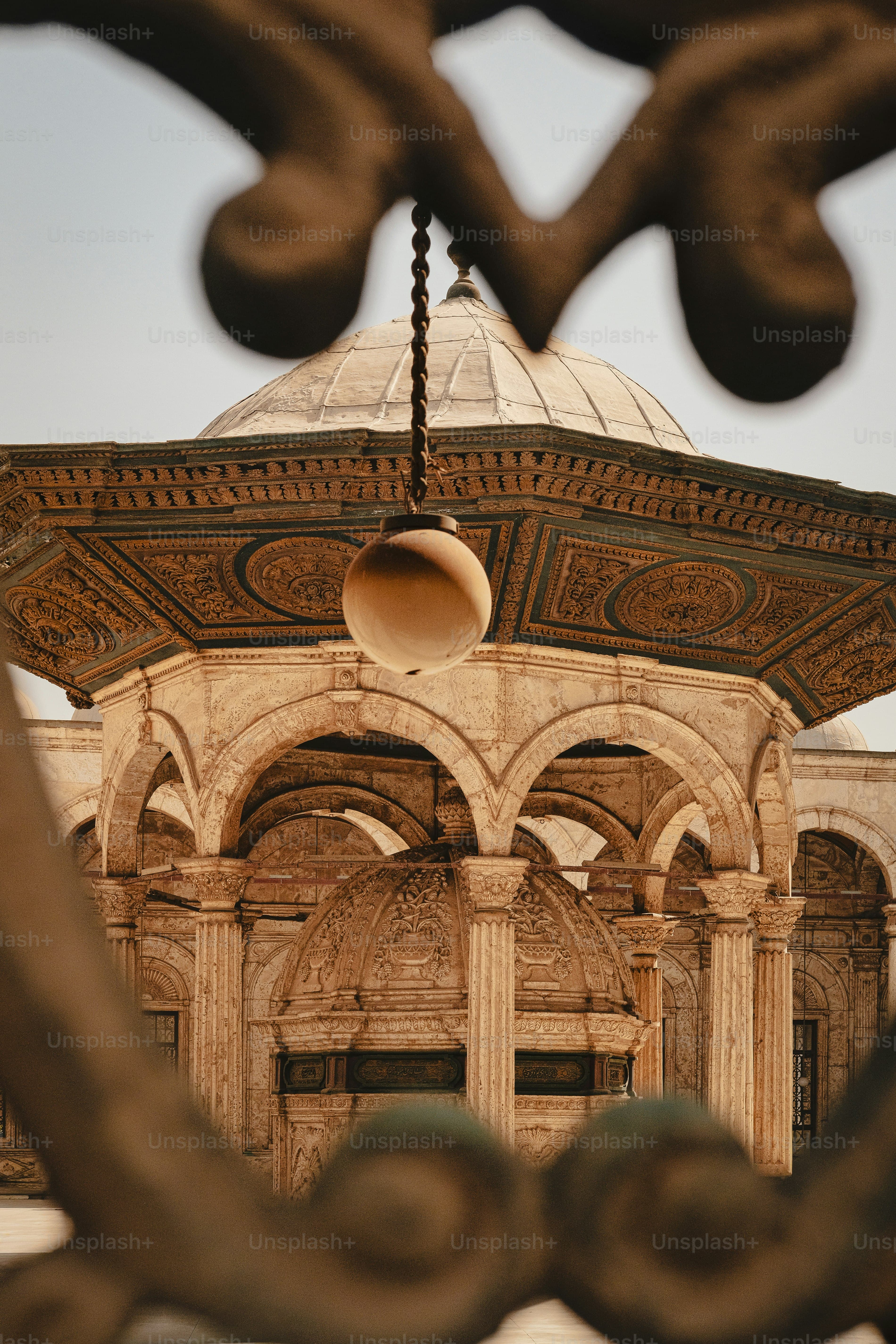 The Imperial Cairo Immersion