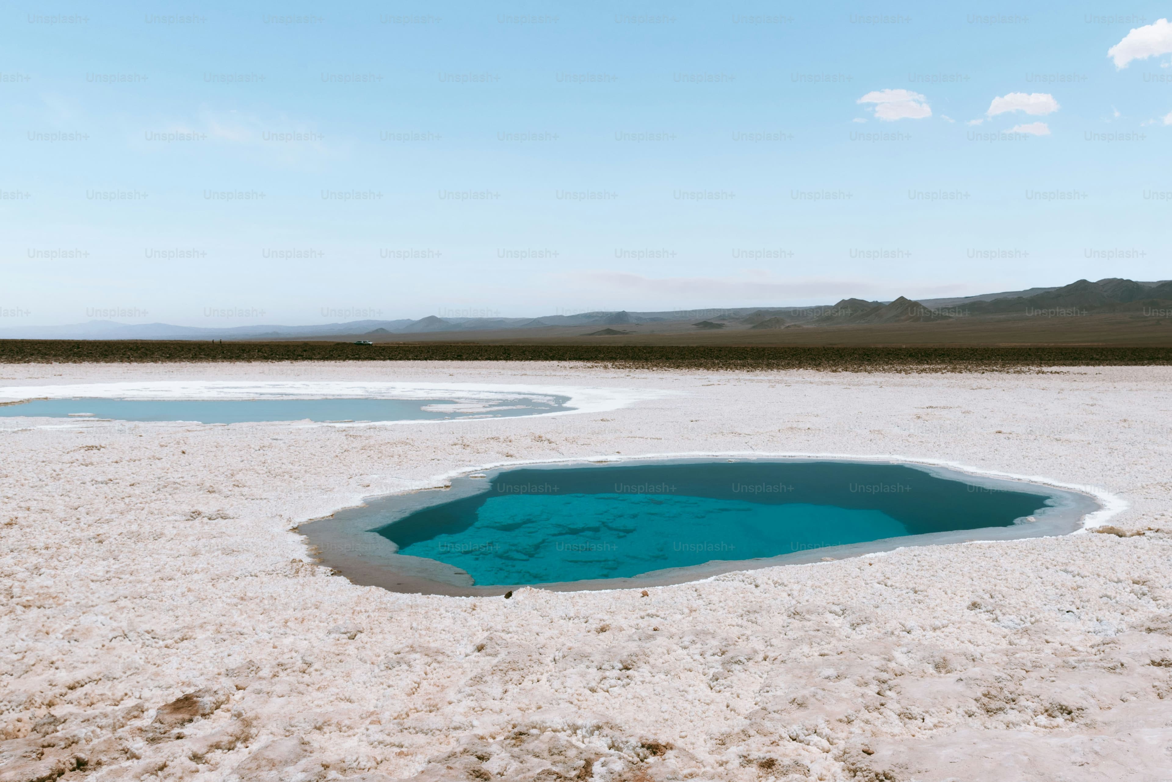 Sacred Siwa & Water Rituals